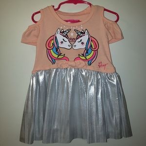 Toddler Dress